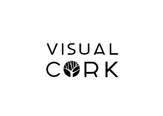 VISUAL CORK