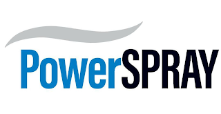 POWERSPRAY