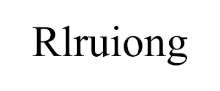 RLRUIONG