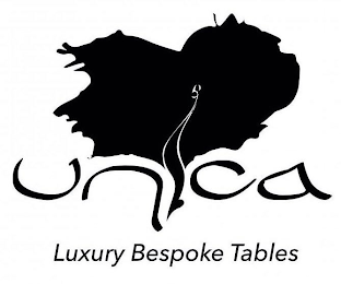 UNICA LUXURY BESPOKE TABLES