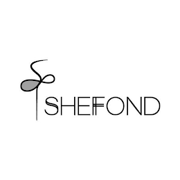 SF SHEFOND