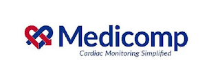 MEDICOMP CARDIAC MONITORING SIMPLIFIED