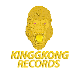 KINGGKONG RECORDS