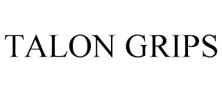 TALON GRIPS