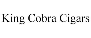 KING COBRA CIGARS