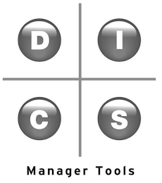 D I C S MANAGER TOOLS