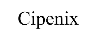 CIPENIX