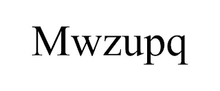 MWZUPQ