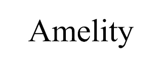 AMELITY