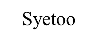 SYETOO