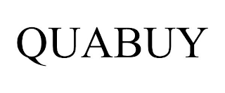 QUABUY