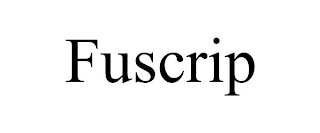 FUSCRIP