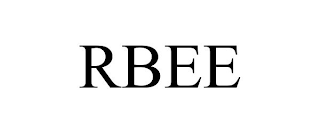 RBEE