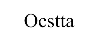 OCSTTA