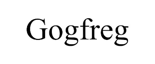 GOGFREG