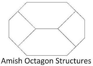 AMISH OCTAGON STRUCTURES