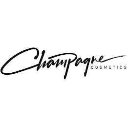 CHAMPAGNE COSMETICS