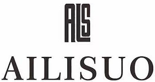 ALS AILISUO