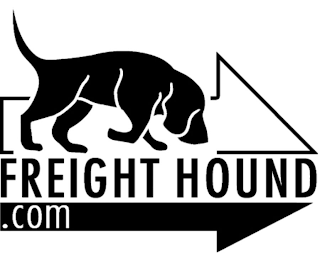 FREIGHT HOUND .COM