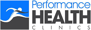 PERFORMANCE HEALTH CLINICS