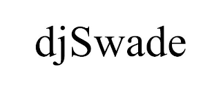 DJSWADE