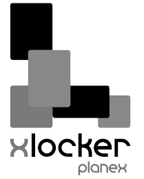 XLOCKER PLANEX