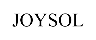JOYSOL