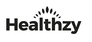 HEALTHZY