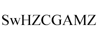 SWHZCGAMZ