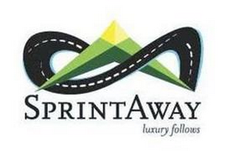 SPRINTAWAY LUXURY FOLLOWS