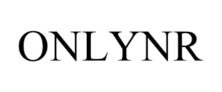 ONLYNR