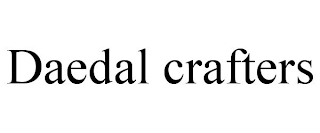 DAEDAL CRAFTERS