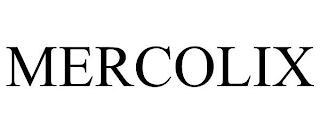 MERCOLIX