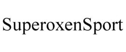 SUPEROXENSPORT