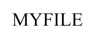 MYFILE