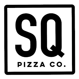 SQ PIZZA CO.