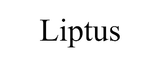 LIPTUS