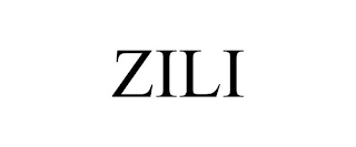 ZILI