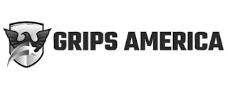 GRIPS AMERICA