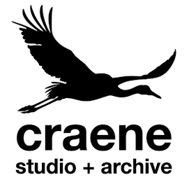 CRAENE STUDIO + ARCHIVE