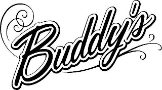 BUDDY'S