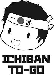 ICHIBAN TO-GO