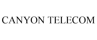 CANYON TELECOM