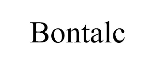 BONTALC