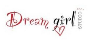 DREAM GIRL STUDIO INC.