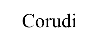 CORUDI