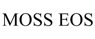 MOSS EOS