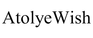 ATOLYEWISH