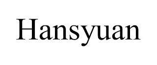 HANSYUAN