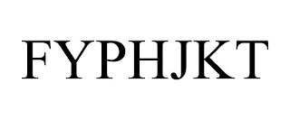 FYPHJKT